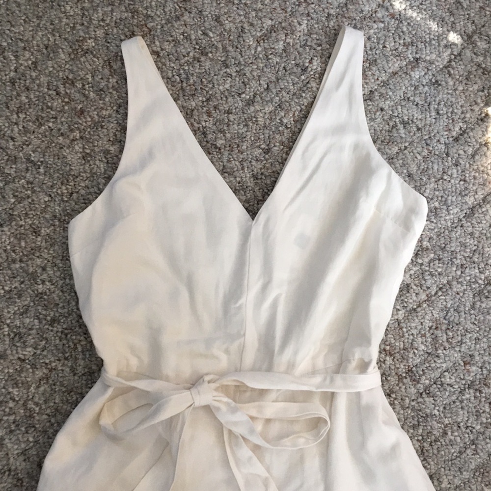NWT Gap Jumpsuit